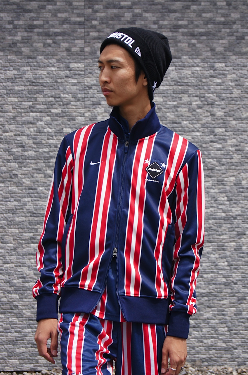 F.C.Real Bristol 2014-15 A/W COLLECTION 開幕!!_c0079892_20533971.jpg