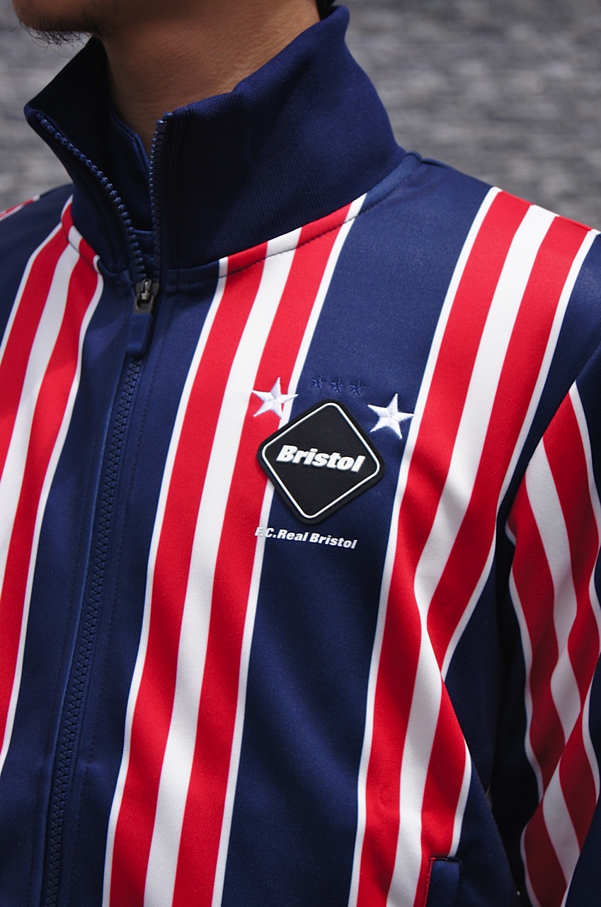 F.C.Real Bristol 2014-15 A/W COLLECTION 開幕!!_c0079892_2053465.jpg