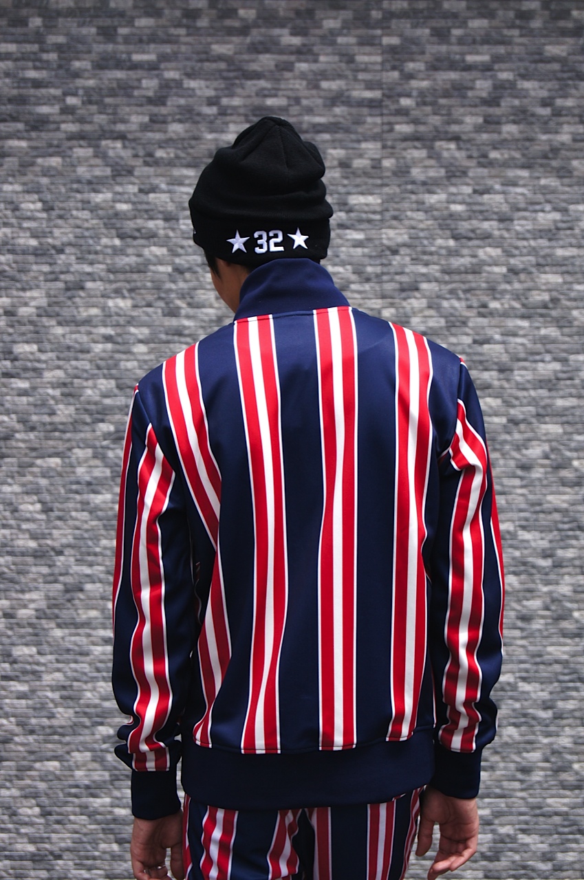 F.C.Real Bristol 2014-15 A/W COLLECTION 開幕!!_c0079892_2055383.jpg