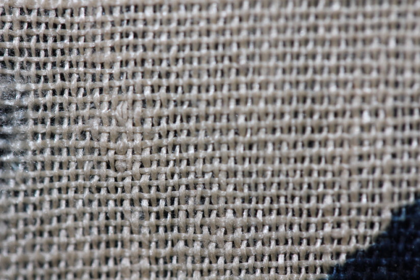 古布 木綿 夜着 麻 Cotton hemp Yogi Japanese Antique Textile_c0325097_15403263.jpg