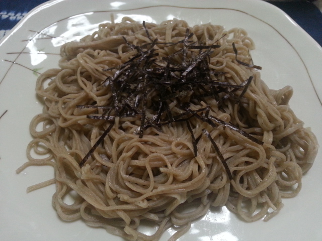 日清 どん兵衛生そば食感_b0042308_1953247.jpg