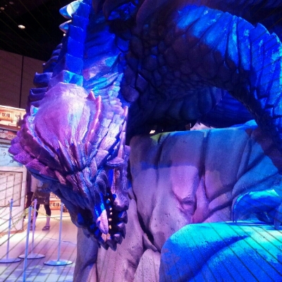 モンハン展☆クエストクリア！！_a0139911_005263.jpg