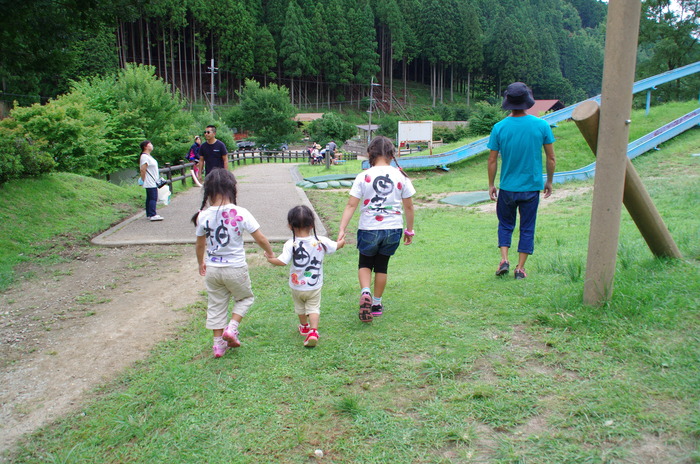 みつえ青少年旅行村_f0195813_22173679.jpg