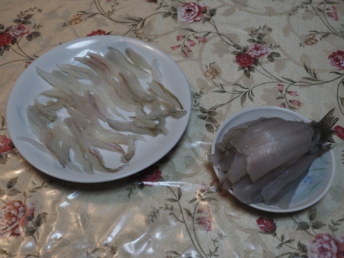 夫の釣果_c0116915_153411.jpg