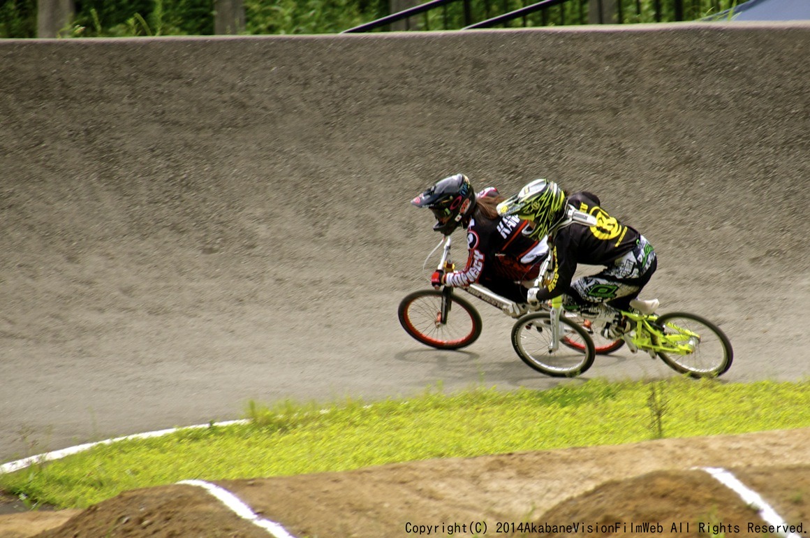 JBMXFシリーズ第４戦in秩父滝沢サイクルパーク VOL9：予選その１_b0065730_1423256.jpg