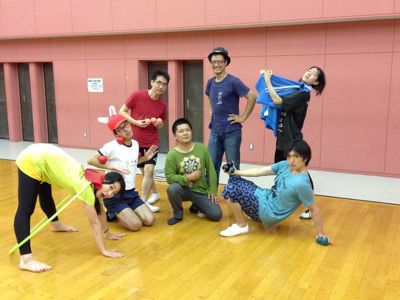 山形蔵王龍岩祭からの早朝フェスからのDT48!_b0171831_0564654.jpg