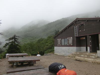 先の見えない白山登山_b0137933_10393477.jpg