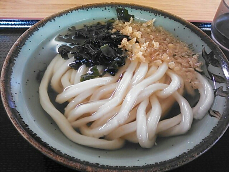 8月14日讃岐うどん巡礼_d0124138_12383441.jpg