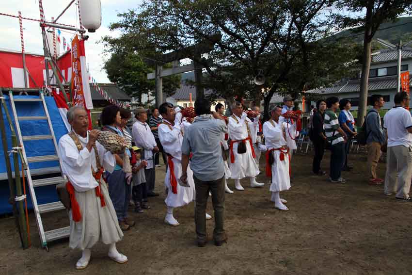 「忌部」イベントと、四国選手権第６戦高知大会♪_d0058941_22244142.jpg