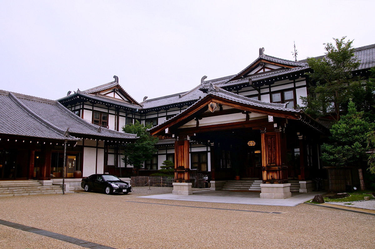 古寺探訪～奈良篇③～「興福寺」と奈良公園_e0132243_22585078.jpg