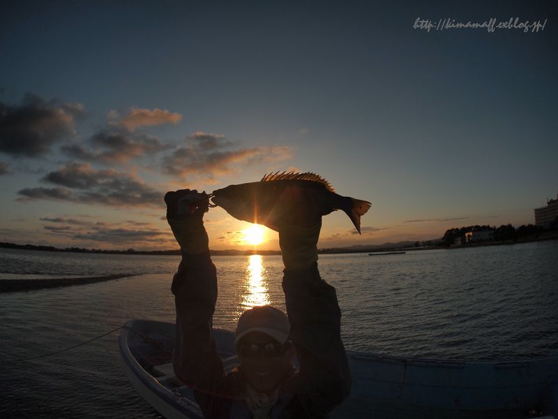 浜名湖合宿な一日・・_b0165444_7441594.jpg