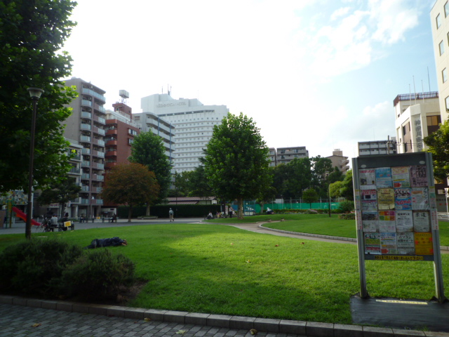 賃貸退室手続きについて_b0246953_19455452.jpg