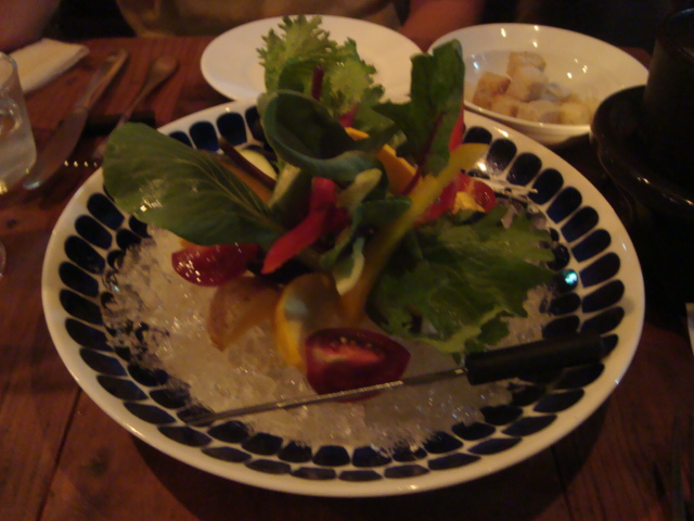 渋谷「アルルの食堂 urura ウルラ」へ行く。_f0232060_16411394.jpg