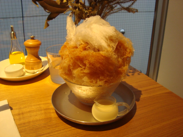 吉祥寺「coromo-cya-ya コロモチャヤ」へ行く。_f0232060_17165418.jpg
