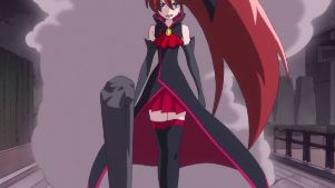30 ハピネスチャージプリキュア 強烈 アンラブリーのメンタル攻撃 ぼてぼてだいありー