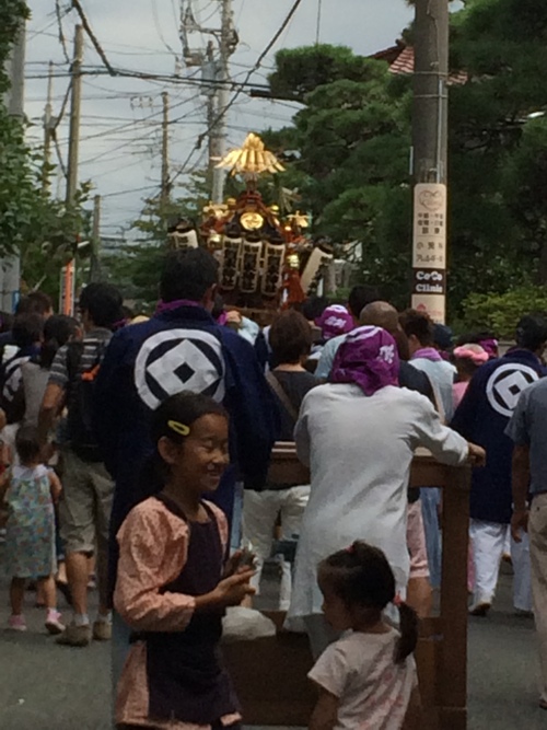 夏休み　【生きること】【命】　について考えました（＾－＾）_c0248467_1644592.jpg