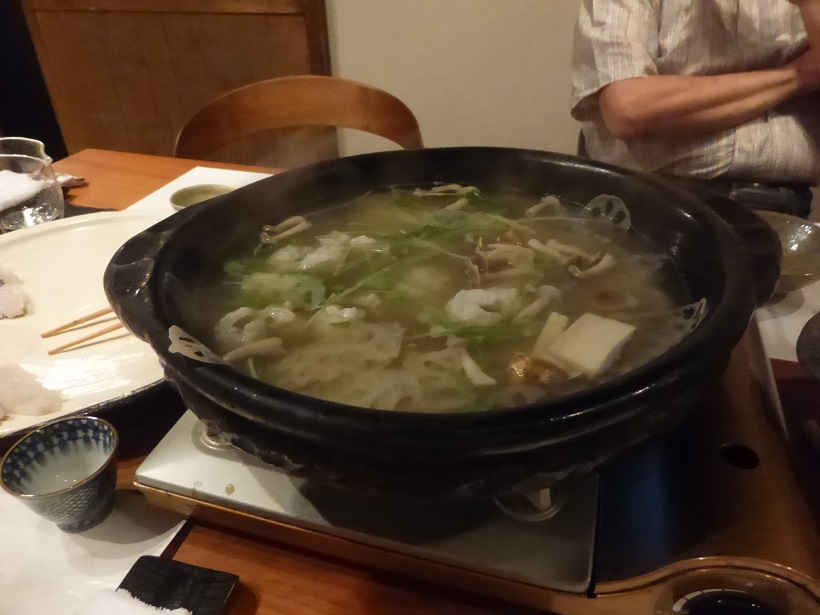 鱧鍋_f0205367_1834069.jpg
