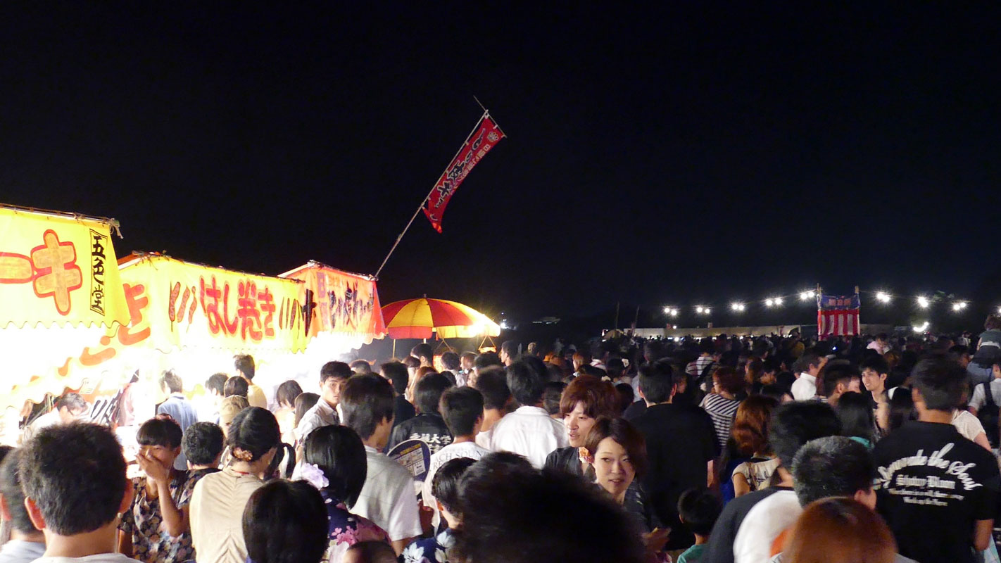 東温市民花火「観月祭」_c0086269_16195615.jpg