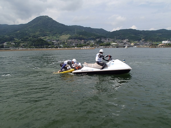 合パト&訓練_a0077071_15195384.jpg