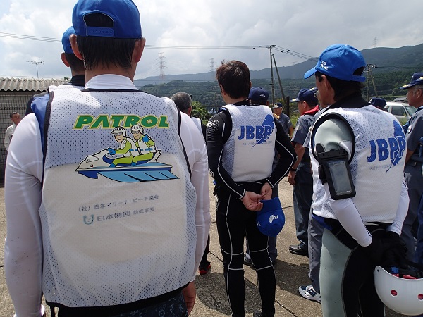 合パト&訓練_a0077071_15222993.jpg