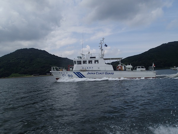 合パト&訓練_a0077071_1530430.jpg