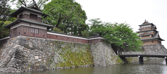 諏訪高島城写真_e0171573_20421322.jpg