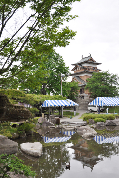 諏訪高島城写真_e0171573_20431761.jpg