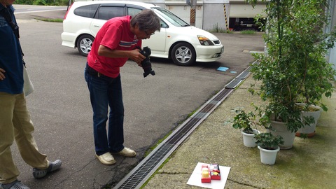 プロのカメラマンさんに写真の撮り方習っちゃいました。_d0182179_19411368.jpg