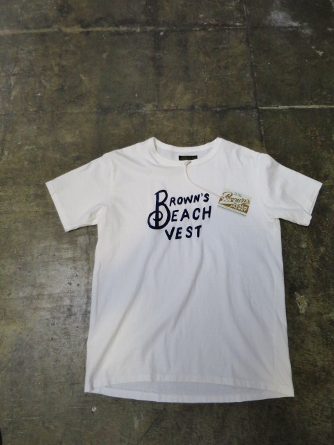まだまだ使えるTEE 達🎶 残り僅か・・・少し御安く・お買い得に!★?_d0152280_7305071.jpg