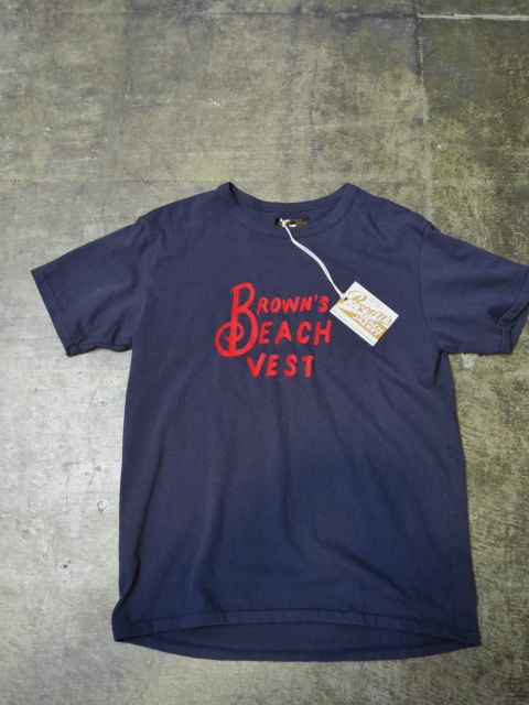 まだまだ使えるTEE 達🎶 残り僅か・・・少し御安く・お買い得に!★?_d0152280_7311779.jpg