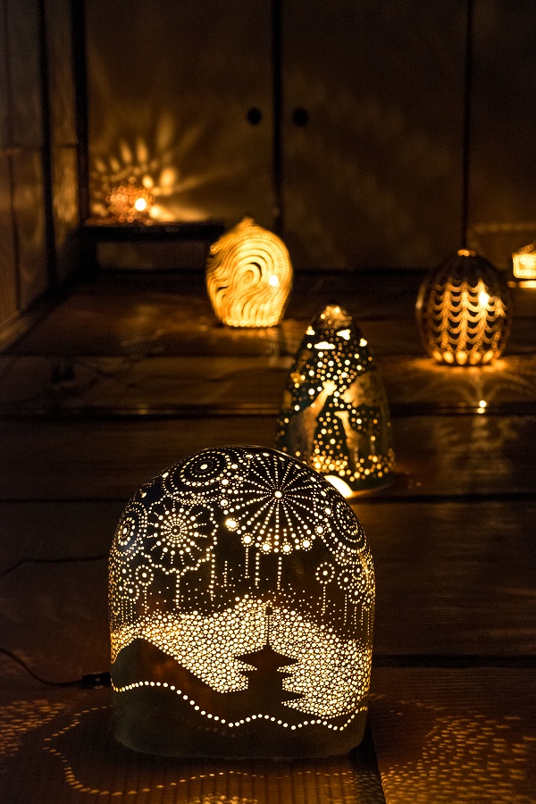 【希少】前畑陶器 陶の灯り 間接照明 アート 希少】前畑陶器 陶の灯り 間接照明 アート 楽天市場】インテリア