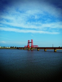 川辺の散歩_d0132289_14010992.jpg