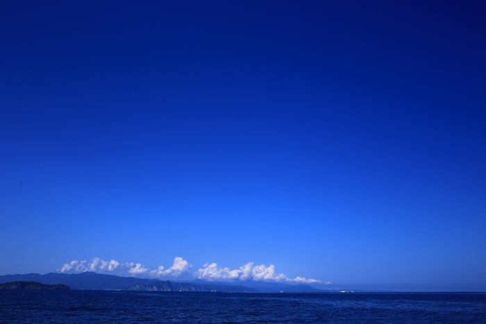 青い洞窟（小樽）♪_f0001895_15142812.jpg