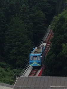 ワンとお参りする武蔵御岳神社_a0218499_21245215.jpg