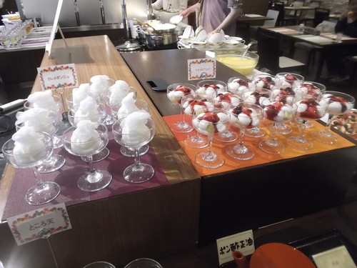 吉祥寺東急イン 吉祥ダイニング_f0076001_2247587.jpg