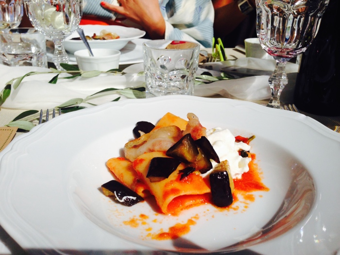 イタリアの結婚式♡ Festa di Matrimonio T&I_b0246303_05094609.jpg