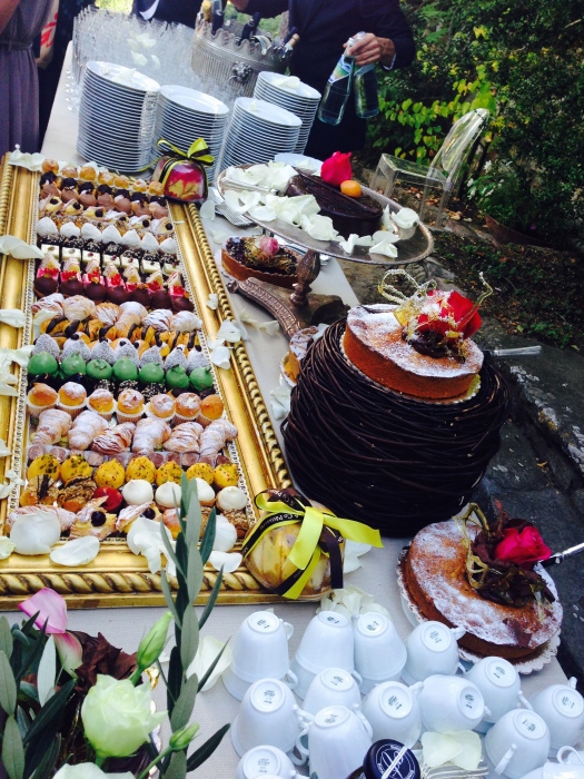 イタリアの結婚式♡ Festa di Matrimonio T&I_b0246303_05171636.jpg