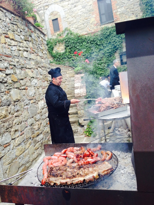 イタリアの結婚式♡ Festa di Matrimonio T&I_b0246303_16145588.jpg