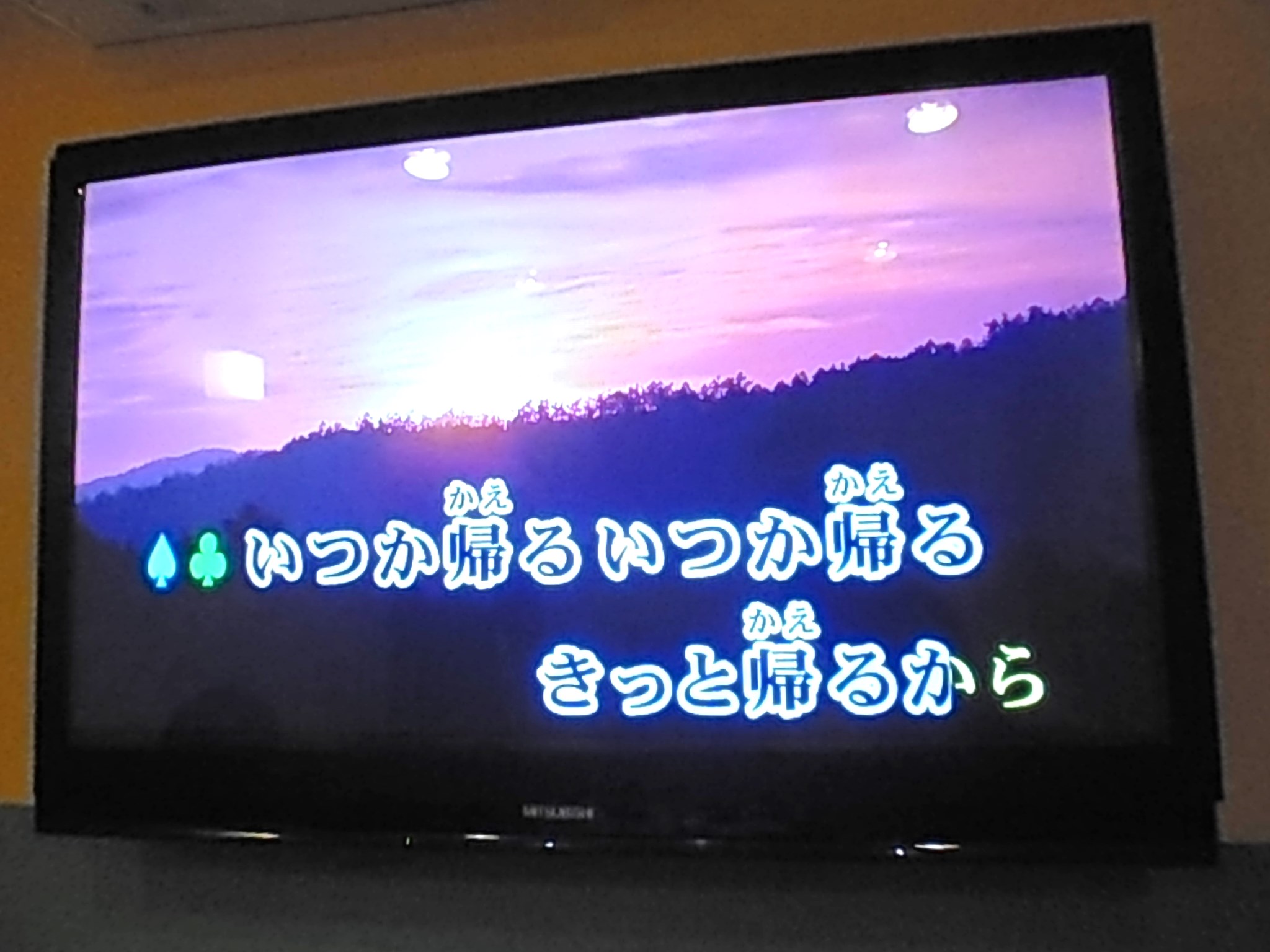 カラオケのど自慢結果発表!!!_f0180307_19180450.jpg