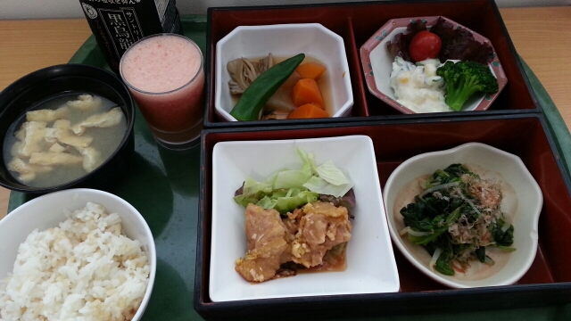 今日の昼食@会社Vol.588_b0042308_12314667.jpg