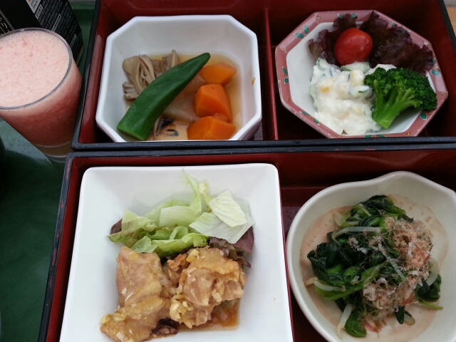 今日の昼食@会社Vol.588_b0042308_12323896.jpg