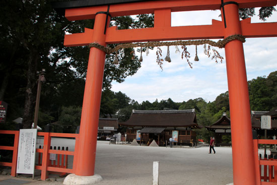 上賀茂神社散策_e0048413_21221524.jpg