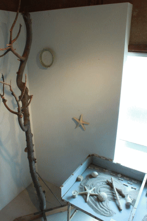 鈴木美汐 個展 ナツ ノ ワスレモノ 終了しました / ぎゃらりーマドベ_a0251920_1174462.gif