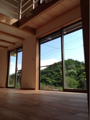 吉野STYLE五條  完成見学会_c0124828_16372499.jpg