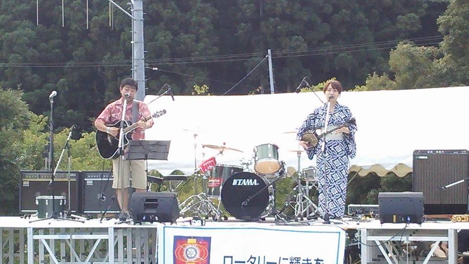 ライブ イン くがみ 2014 _b0237229_80568.jpg