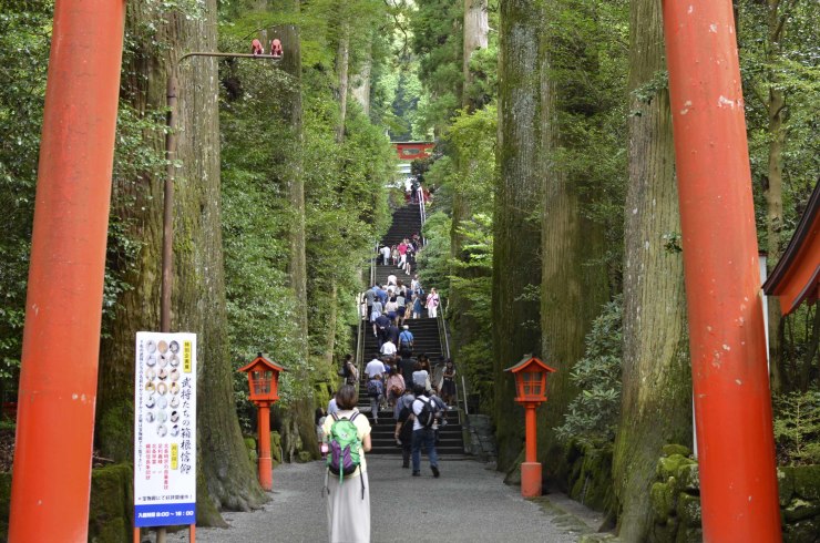 hakone trip 2 〜 history of edo 〜_a0252333_11284303.jpg