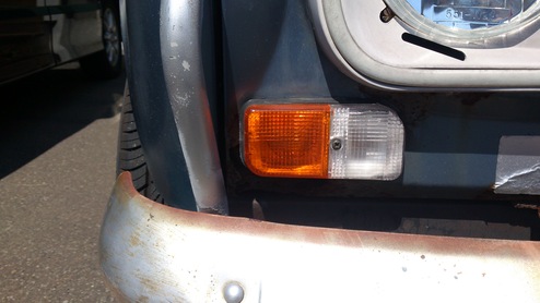 【日曜参観と突然な不調!!renault 4!!】_e0255945_23275134.jpg