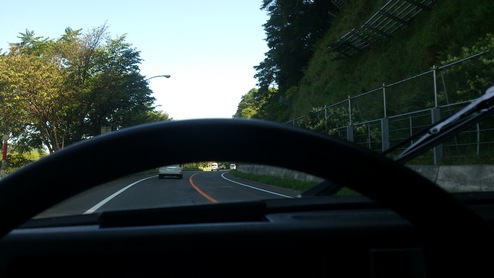 【日曜参観と突然な不調!!renault 4!!】_e0255945_23293991.jpg