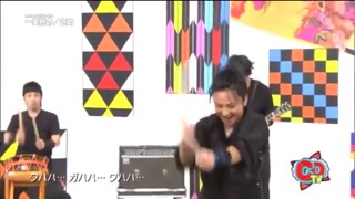 ブンシャカおじさん W のんびりもこもこしたい倶楽部 ブンシャカおじさん W のんびりもこもこしたい倶楽部