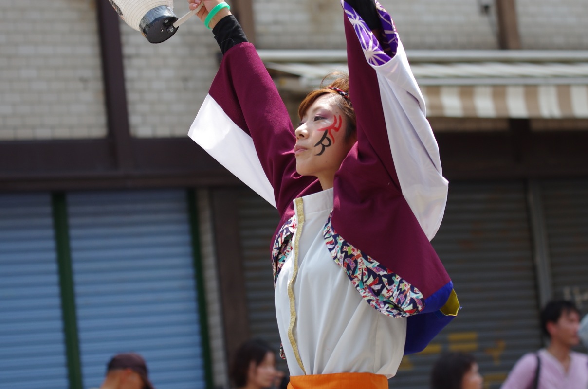 銭形よさこい２０１４その５（葉月その２）_a0009554_02283.jpg